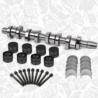 SET AX CU CAME ET ENGINETEAM HV0340 1