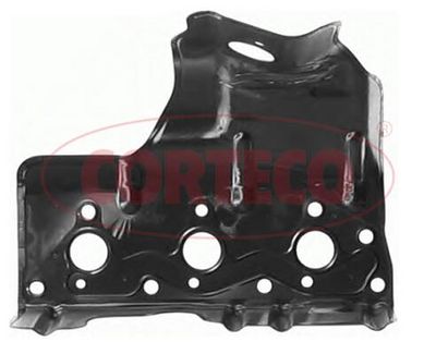 DICHTUNG ABGASKRüMMER CORTECO 460342P