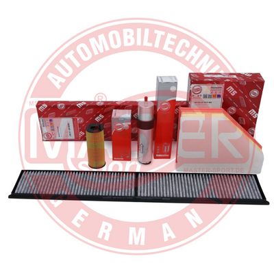 SET FILTRE MASTER-SPORT GERMANY 450002373 2