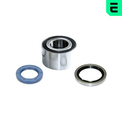 Wheel Bearing Kit 922722