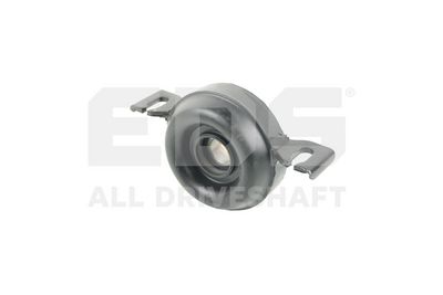 Suspension, propshaft
