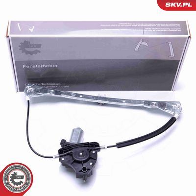 MECANISM ACTIONARE GEAM ESEN SKV 00SKV522