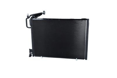 CONDENSATOR CLIMATIZARE NRF 350440 26