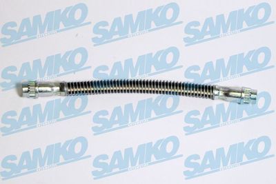 Przewód hamulcowy elastyczny SAMKO 6T46025 produkt