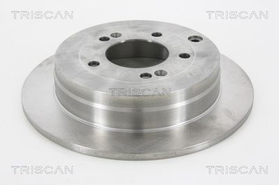 Тормозной диск TRISCAN 8120 43146 для KIA OPIRUS