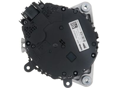 GENERATOR / ALTERNATOR AS-PL A3794VALEO 2
