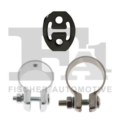 SET MONTARE TOBA DE ESAPAMENT