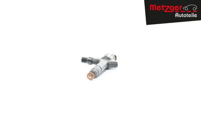 INJECTOR METZGER 0870196 31