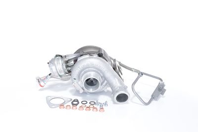 COMPRESOR SISTEM DE SUPRAALIMENTARE