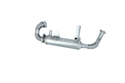 KüHLER ABGASRüCKFüHRUNG NRF 48417 17