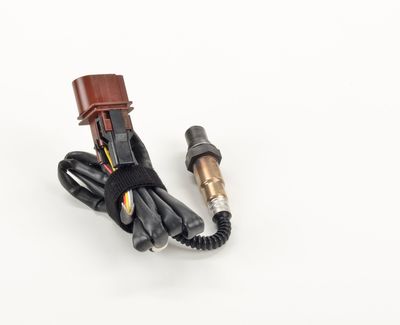 SONDA LAMBDA BOSCH 0258007262 16