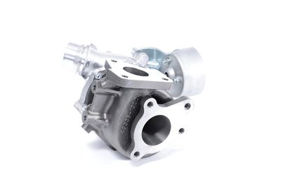 LADER AUFLADUNG BTS Turbo T916680 17