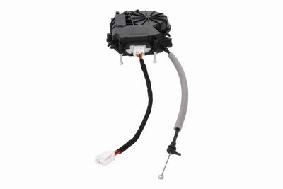 ZUZIEHHILFE HECKKLAPPE VEMO V20850183 7