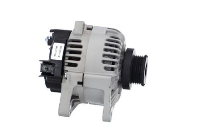 GENERATOR / ALTERNATOR REMANTE 011003000177R 45