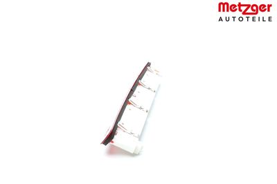 STOP SUPLIMENTAR METZGER AUTOTEILE 2080100 12
