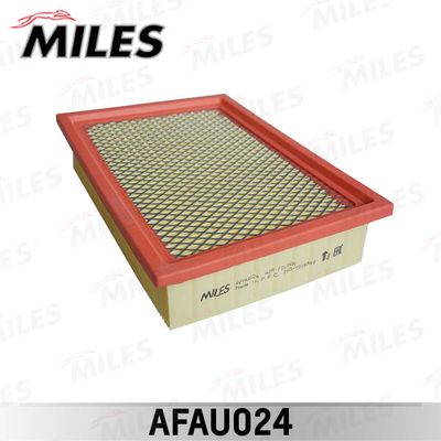 Воздушный фильтр MILES AFAU024 для MAZDA TRIBUTE