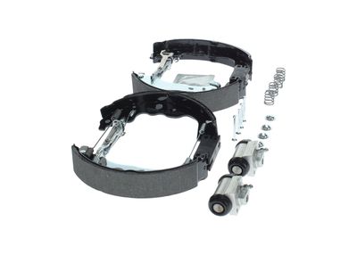 SET SABOTI FRANA BOSCH 0204114896 9