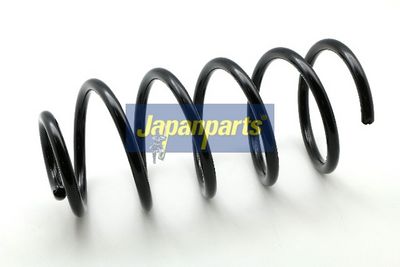 Pružina podvozku JAPANPARTS ZC2998C