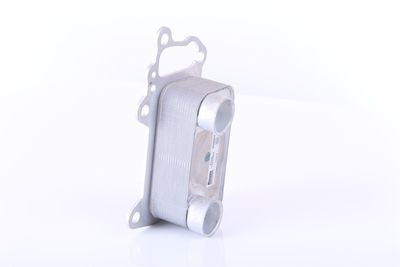 RADIATOR ULEI ULEI MOTOR NISSENS 91151 17