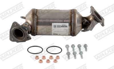 RUß-/PARTIKELFILTER ABGASANLAGE WALKER 73429