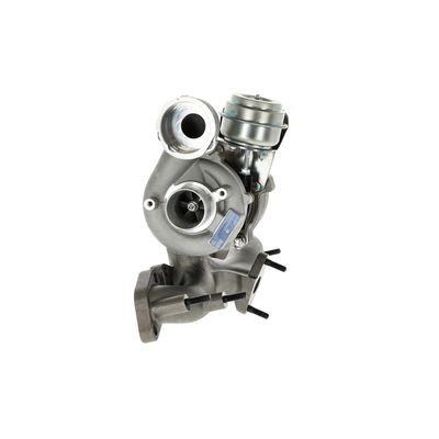 COMPRESOR SISTEM DE SUPRAALIMENTARE NISSENS 93253 41