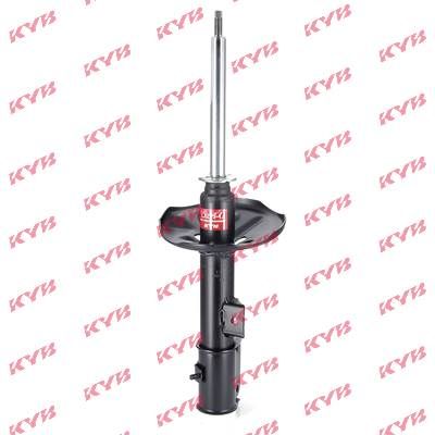 STOßDäMPFER KYB 334327 21