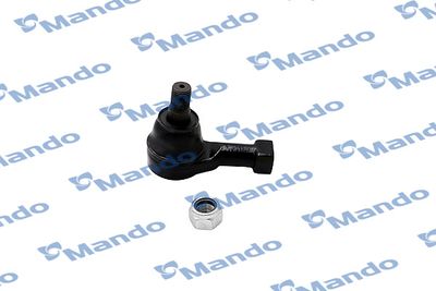 Наконечник поперечной рулевой тяги MANDO DSA020637 для SSANGYONG ISTANA