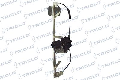стъклоподемник TRICLO