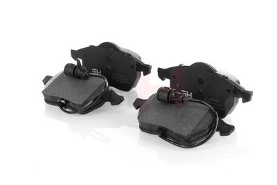 SET PLACUTE FRANA FRANA DISC GH GH414729 53