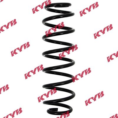 Suspension Spring KYB RA6238