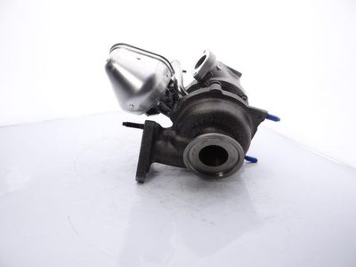 LADER AUFLADUNG GARRETT 8220889009S 7