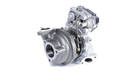 LADER AUFLADUNG BTS Turbo T917217 24