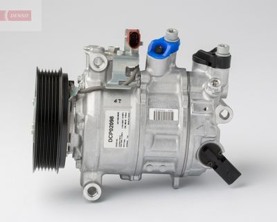COMPRESOR CLIMATIZARE DENSO DCP02098 1
