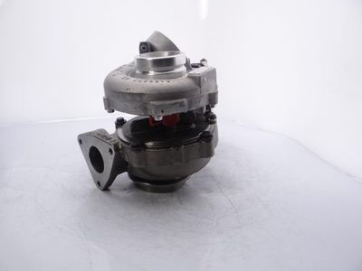 LADER AUFLADUNG GARRETT 7529909007S 2