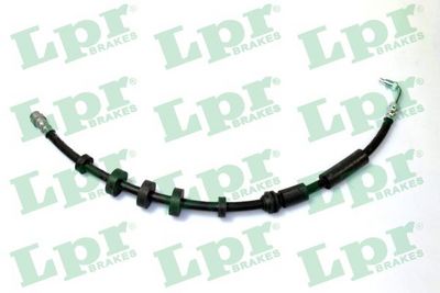 спирачен маркуч LPR 6T49345