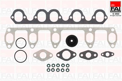Комплект прокладок, головка цилиндра FAI AutoParts HS1494NH для VW CRAFTER