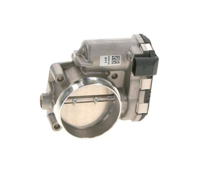 DROSSELKLAPPENSTUTZEN BOSCH 0280750810 10