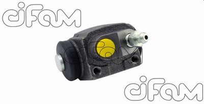 CILINDRU RECEPTOR FRANA CIFAM 101356