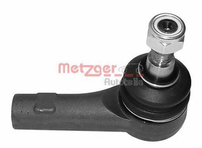накрайник на напречна кормилна щанга METZGER AUTOTEILE 54008202