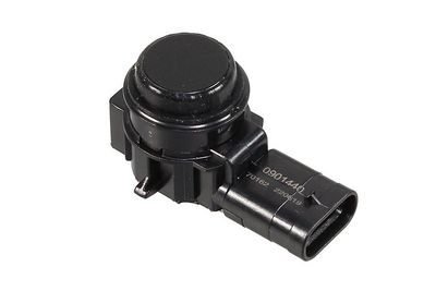 Sensor, Einparkhilfe