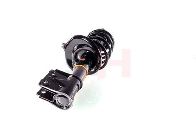 ANSAMBLU TELESCOP ARC GH GH353738C02 48