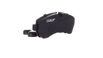 BREMSBELAGSATZ SCHEIBENBREMSE SKF VKBP80115 21