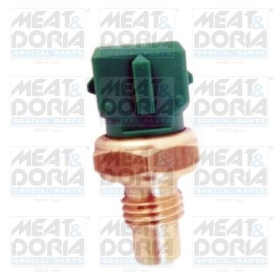 Czujnik temperatury płynu chłodzącego MEAT & DORIA 82013 produkt