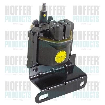 Катушка зажигания HOFFER 8010488 для DAEWOO LEMANS