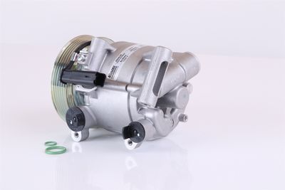 COMPRESOR CLIMATIZARE NISSENS 890638 17