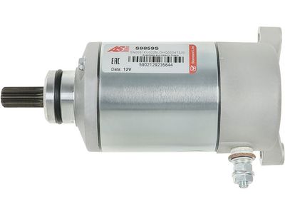 STARTER AS-PL S9859S 3