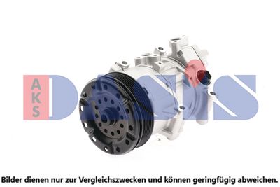 KOMPRESSOR KLIMAANLAGE