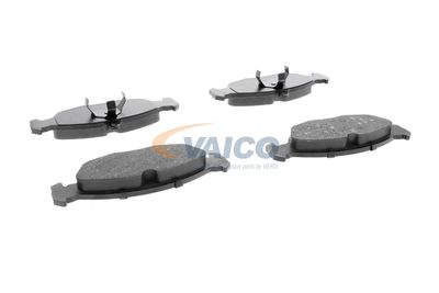 BREMSBELAGSATZ SCHEIBENBREMSE VAICO V4001511 56