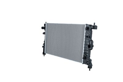 RADIATOR RACIRE MOTOR NRF 550003 10