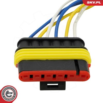 SET REPARATIE SET CABLURI ESEN SKV 53SKV308 1